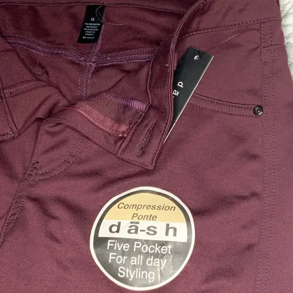 Women's pants, totally new! - Picture 4 of 6